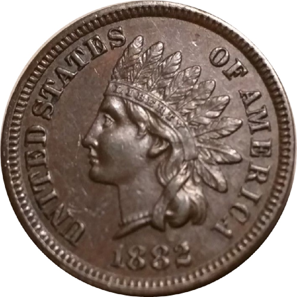 1882-Indian-Head-Cent